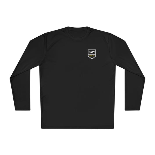 HBH Core Performance Long Sleeve