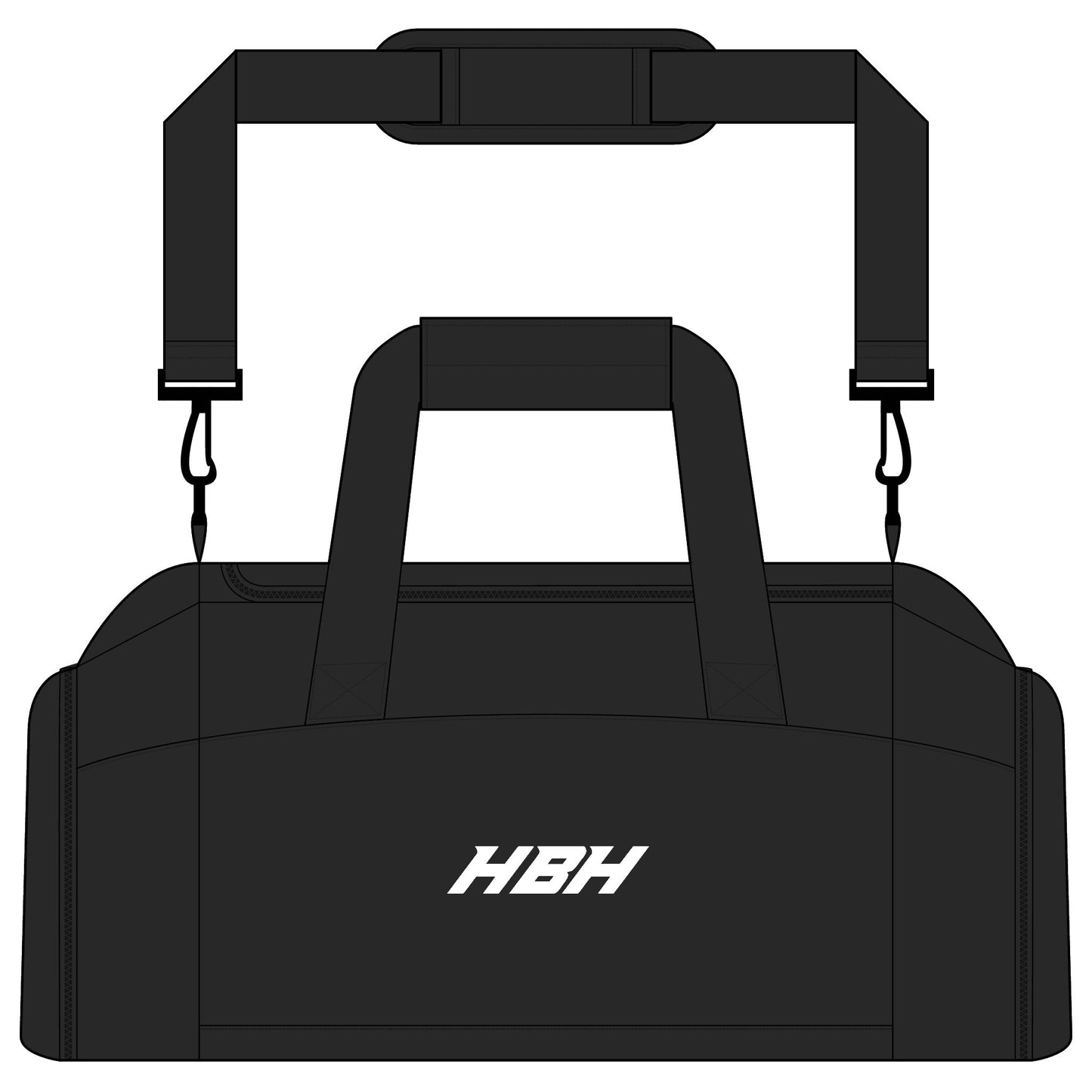 HBH Duffle Bag