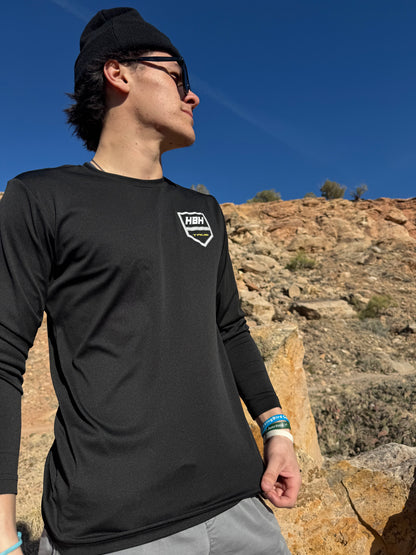 HBH Core Performance Long Sleeve