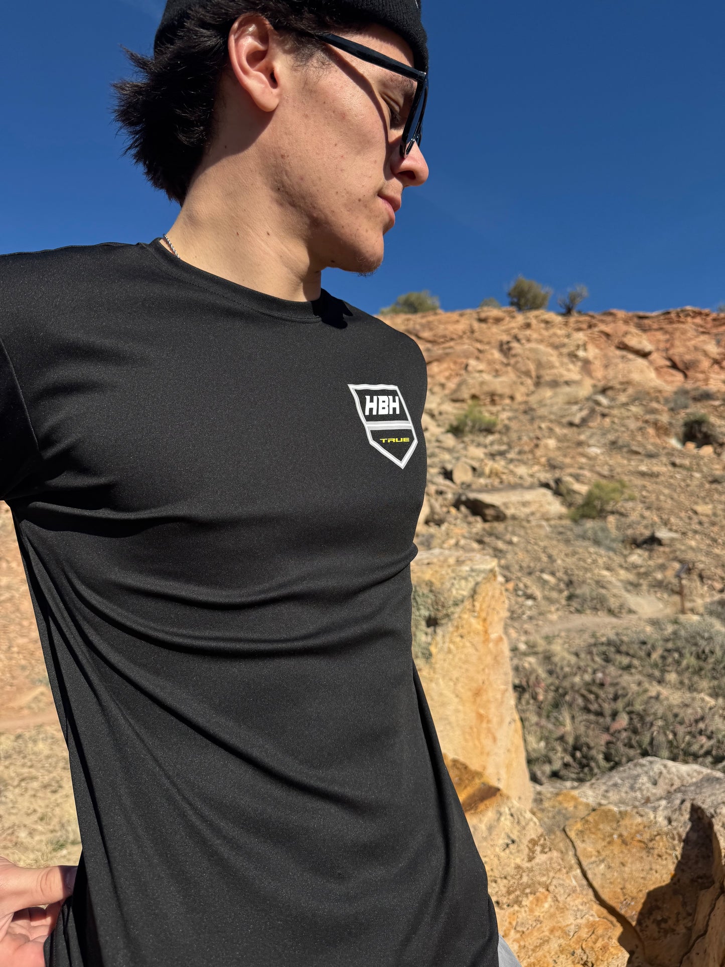 HBH Core Performance Long Sleeve