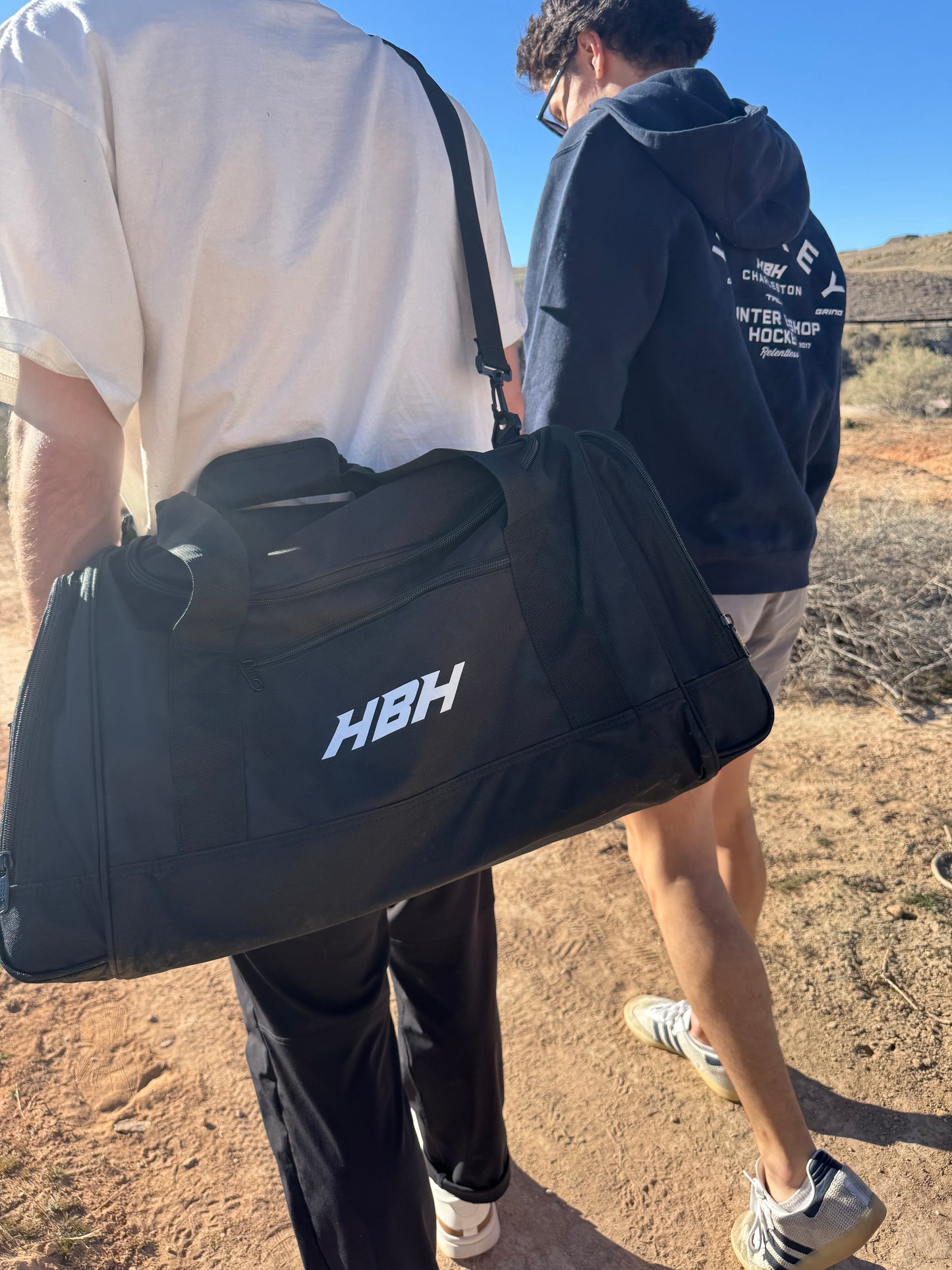 HBH Duffle Bag